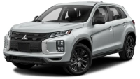 Mitsubishi Outlander Sport 2.0 SE 2024 Price in USA 